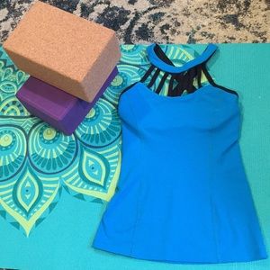 Beyond Yoga Workout Tank